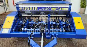 Plantadeira Múltipla Imasa MPS 1000 - 17010