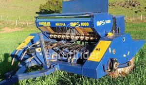 Plantadeira Múltipla Imasa MPS 1000 - 17123