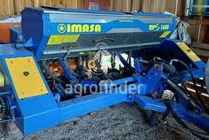 Plantadeira Múltipla Imasa MPS 1600 - 13642