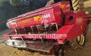 Plantadeira Múltipla Imasa MPS 1600 - 17536