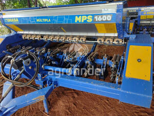 Plantadeira Múltipla Imasa MPS 1600 - 6833