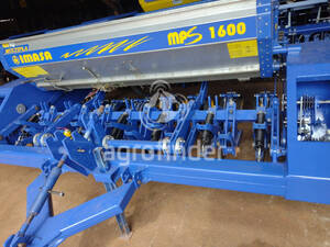 Plantadeira Múltipla Imasa MPS 1600 - 6841