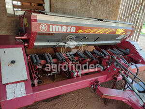 Plantadeira Múltipla Imasa MPS 1600 - 6880