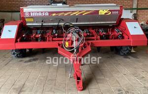 Plantadeira Múltipla Imasa MPS 1800 - 11658
