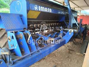 Plantadeira Múltipla Imasa MPS 2200 - 16672