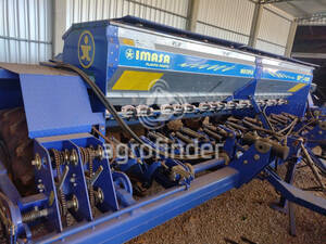 Plantadeira Múltipla Imasa MPS 2200 - 6889