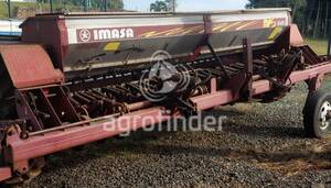 Plantadeira Múltipla Imasa MPS 2600 - 16891
