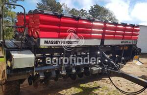 Plantadeira Múltipla Massey Ferguson MF 625 - 10870