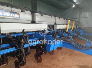 Plantadeira Múltipla New Holland PL 6013 - 16441