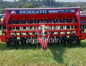 Plantadeira Múltipla Semeato SHM 15/17 - 13112