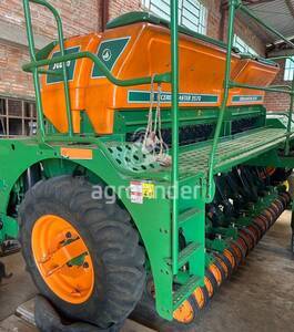 Plantadeira Múltipla Stara Ceres Master 3570 - 16841