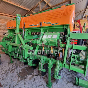Plantadeira Múltipla Stara Ceres Master 3570 - 8972