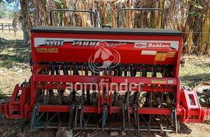 Plantadeira de Inverno Baldan SHB2000 - 17513