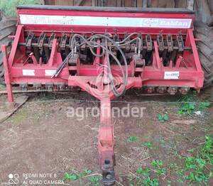 Plantadeira de Inverno Baldan SPD 2200 - 16992