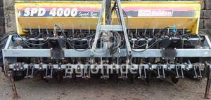 Plantadeira de Inverno Baldan SPD 4000 - 16715