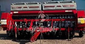 Plantadeira de Inverno Case IH PD21 - 16373