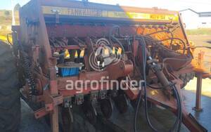 Plantadeira de Inverno Fankhauser MST-A 15.6 - 13694