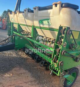 Plantadeira de Inverno Gihal GA 2019 T - 15999