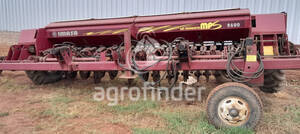 Plantadeira de Inverno Imasa MPS 2600 - 9881