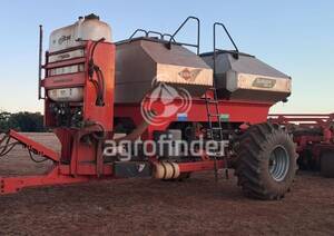 Plantadeira de Inverno Kuhn Quadra - 16860