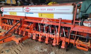 Plantadeira de Inverno Kuhn SDM 2227/29 - 15447