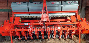 Plantadeira de Inverno Kuhn Select 1921 - 4619