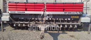 Plantadeira de Inverno Massey Ferguson MF 629 - 14442