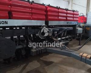 Plantadeira de Inverno Massey Ferguson MF 629 - 16527