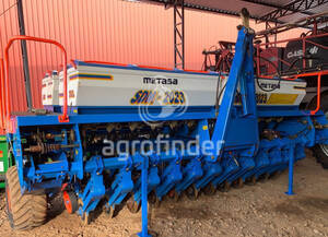 Plantadeira de Inverno Metasa SDM 2023 - 9117