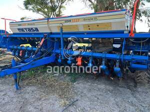 Plantadeira de Inverno Metasa SDM 2227 - 12640