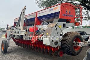 Plantadeira de Inverno Montagner SPM 3500 - 16877