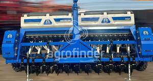 Plantadeira de Inverno New Holland PD 21 - 16635