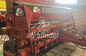 Plantadeira de Inverno Semeato SHM 15/17 - 16761