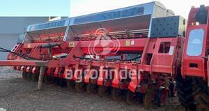 Plantadeira de Inverno Semeato SSM 27 - 16681