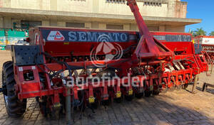 Plantadeira de Inverno Semeato SSM 27 - 6509