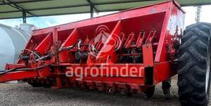 Plantadeira de Inverno Semeato TD-300 - 16374