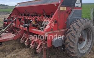 Plantadeira de Inverno Semeato TDNG 320 - 11395