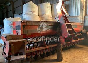 Plantadeira de Inverno Sfil SS 9521 A - 16234