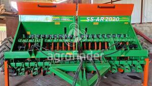 Plantadeira de Inverno Sfil SS-AR 2020 - 12361