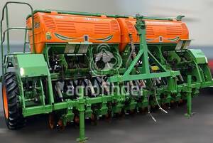 Plantadeira de Inverno Stara Ceres Master 3570 - 17474