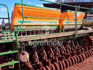 Plantadeira de Inverno Stara Ceres Master 3570 - 17557
