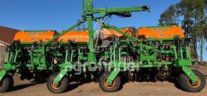 Plantadeira de Inverno Stara Ceres Super 3570 - 17172