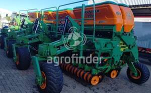 Plantadeira de Inverno Stara Ceres Super 3570 - 4475