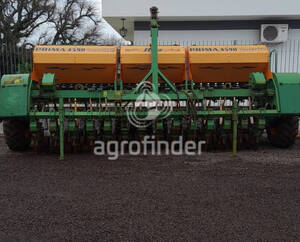 Plantadeira de Inverno Stara Prima 4590 - 10412
