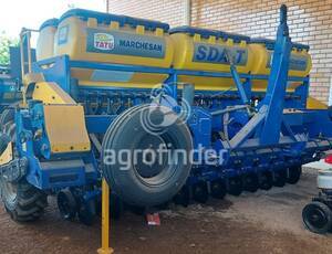 Plantadeira de Inverno Tatu SDA-T 5320 - 15369