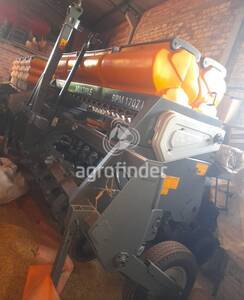 Plantadeira de Inverno Valtra BPM 1707 - 16971