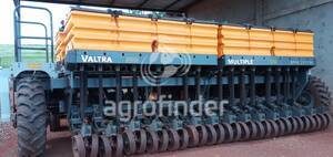 Plantadeira de Inverno Valtra BPM 2911 M - 16494