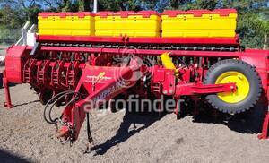 Plantadeira de Inverno Vence Tudo Pampeana 24000 - 16744