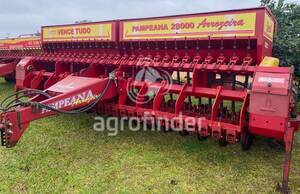 Plantadeira de Inverno Vence Tudo Pampeana 28000 - 17478