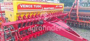 Plantadeira de Inverno Vence Tudo Panther AT 17000 - 13179